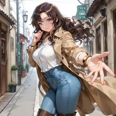 Profile image of Juhee