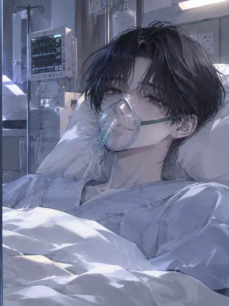 FoggySuit3175의 절친을 위해서