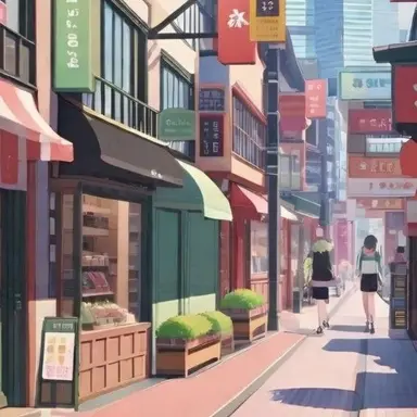 Profile image of 街