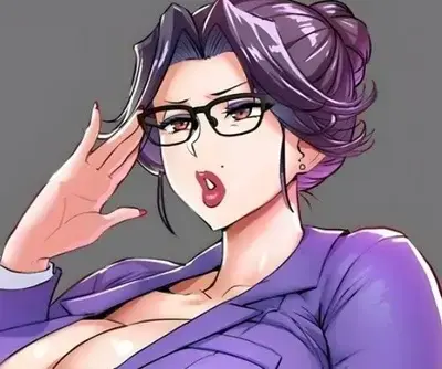 HugeHill5119의 Evil Stepmom