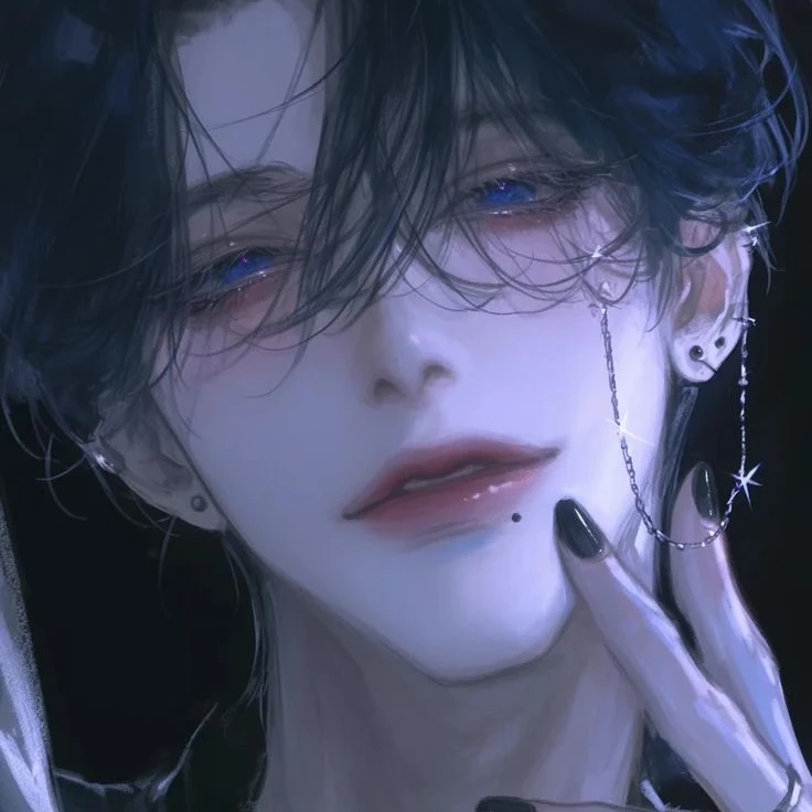 블레이크