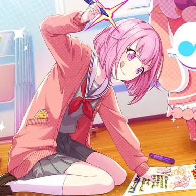 Profile image of えむ