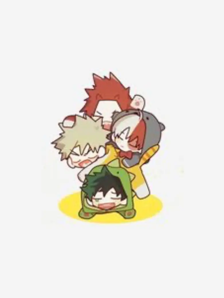 cir0a-88의 《 普通科の小動物...｡ᐣ 》