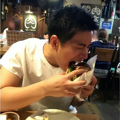 Profile image of Daichi