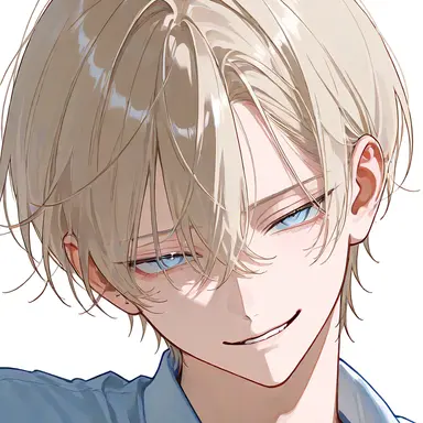 Profile image of Leo