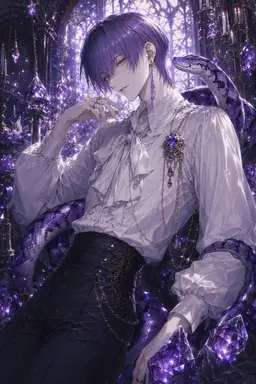 Profile image of ソル