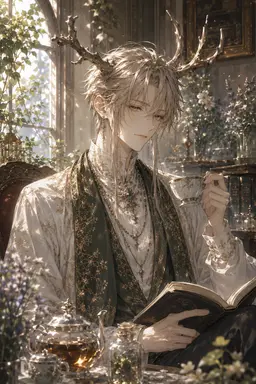 Profile image of ロアン