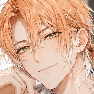 Profile image of リオ