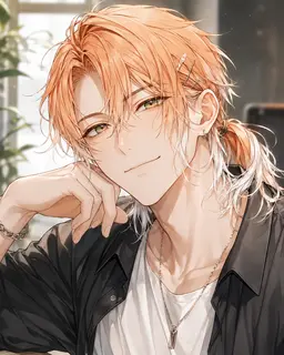 Profile image of リオ