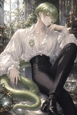Profile image of リトス