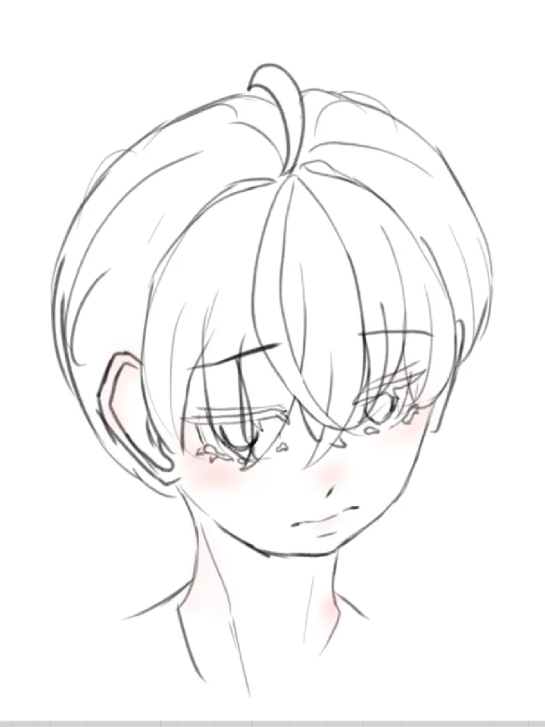 Just_a_person_의 구원 or 버림
