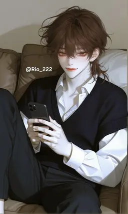 Profile image of チャ・イアン