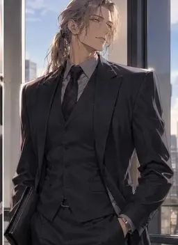 Profile image of 츠키시로 시온