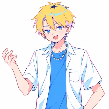 Profile image of 陽木