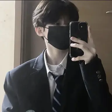 Profile image of イ・ミンヒョク