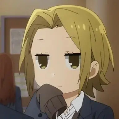 Profile image of Yuki