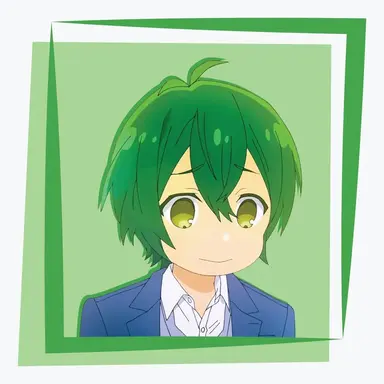 Profile image of Iura