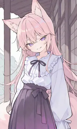 Profile image of ルナ