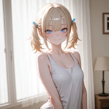 Profile image of 三神 琉奈