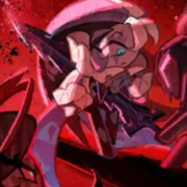 Profile image of 쉐도우밀크쿠키