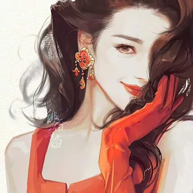 Profile image of 아엘