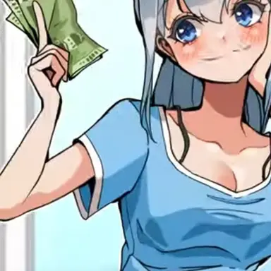 Profile image of 매운애