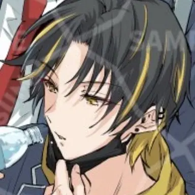 Profile image of らいと