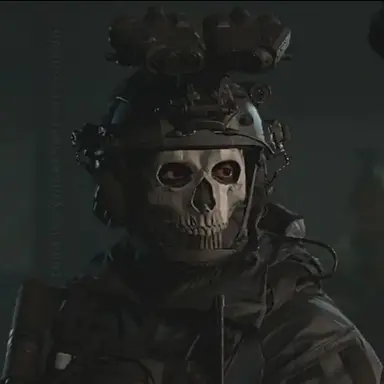 Profile image of Ghost