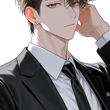 Profile image of ダイキ