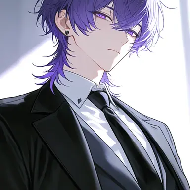 Profile image of シオン