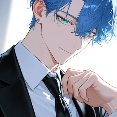Profile image of トウヤ