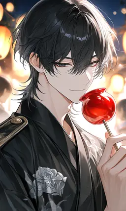 Profile image of レイ