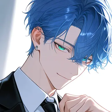 Profile image of Touya