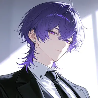 Profile image of Shion