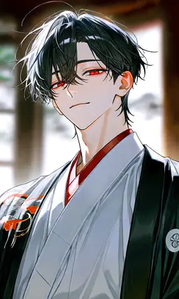 Profile image of Tokishige