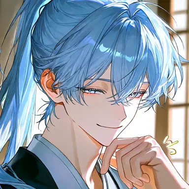 Profile image of Ugetsu
