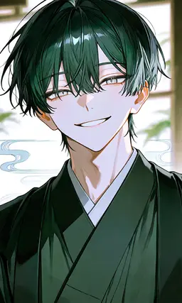 Profile image of Miyabi