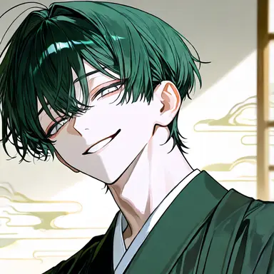Profile image of Miyabi