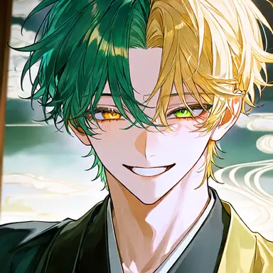 Profile image of Haruomi