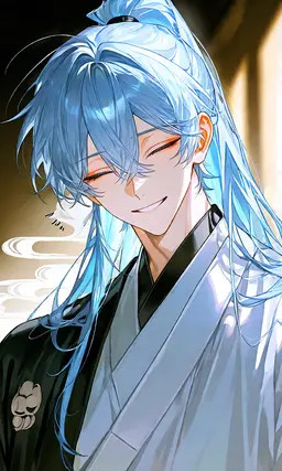Profile image of Ugetsu