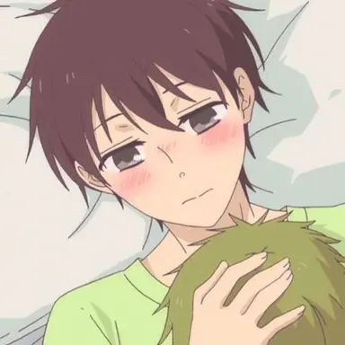 Profile image of 카시마 류이치