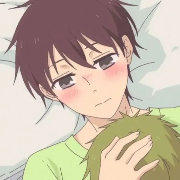 SadCow5759의 힐링물