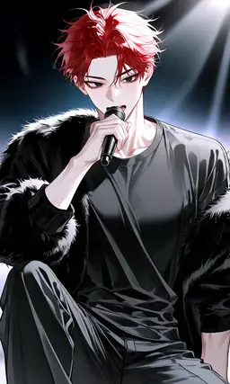 Profile image of メルト