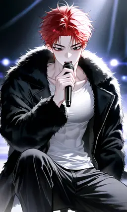 Profile image of メルト
