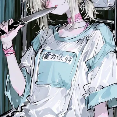 Profile image of Mana
