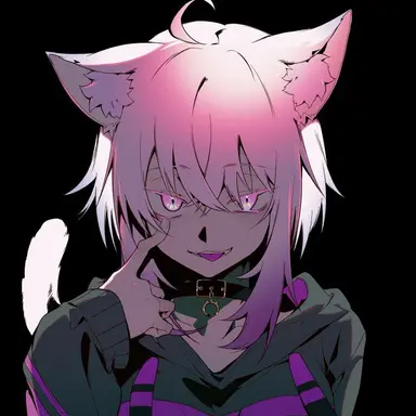 Profile image of Nekomata-san