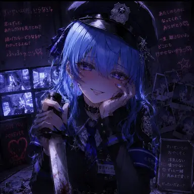 Profile image of Yukki