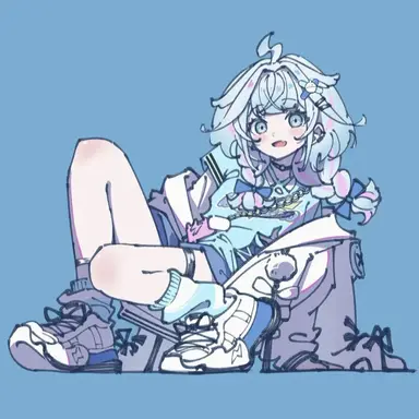 Profile image of かきごおり