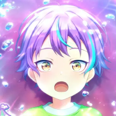 Profile image of ルイ