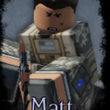 Profile image of マット